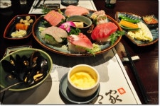 [여의도맛집] 명가일식 / 여의도 모임하기 좋은 고품격 식전문점 명가 