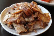 사당역맛집 족팔려 