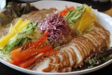 사당역맛집 족팔려 