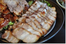 사당역맛집 냉채족발이 맛있는집 족팔려 