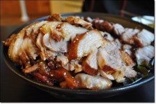 사당역맛집 냉채족발이 맛있는집 족팔려 