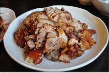 사당역맛집 냉채족발이 맛있는집 족팔려 