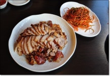 사당역맛집 냉채족발이 맛있는집 족팔려 