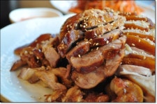 사당역맛집 냉채족발이 맛있는집 족팔려 