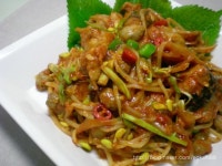 어렵지 않아요 ~~칼칼한 아구찜