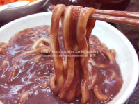 [대치동맛집]두툼한 면발의 팥칼국수! 소문난바지락칼국수!