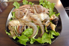 [단국대맛집]샤브,찜,구이를 동시에?어바웃샤브 죽전단대점