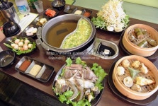 [단국대맛집]샤브,찜,구이를 동시에?어바웃샤브 죽전단대점