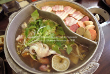 [단국대맛집]샤브,찜,구이를 동시에?어바웃샤브 죽전단대점