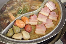 [단국대맛집]샤브,찜,구이를 동시에?어바웃샤브 죽전단대점