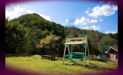 허브아일랜드 나들이 펜션추천