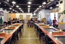[강남역점심맛집]착한가격 품격있는 오리명가! 오리먹는날 강남역점!