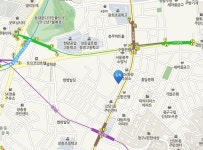 떡볶이맛있는집 신당동 마복림떡볶이 