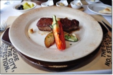 청계천맛집 더스테이크하우스 광교점에서 즐기는 스테이크 