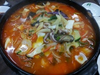 항아리짬뽕이라고아세요?