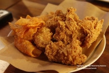 왠만한건 다있는 BBQ멀티카페 홍대스타점