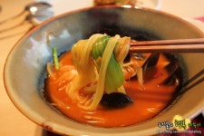 [일산맛집/정발산맛집]훠시즌-고양아람누리 중식당에서 즐긴 화사한 점심코스!! 