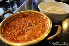 [일산맛집/화정맛집] 새마을식당 - ♥ 범국민 메뉴인 열탄불고기와 7분김치찌개!!♥