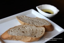 샐러드와 오무라이스 맛있는 압구정로데오맛집 샤델리