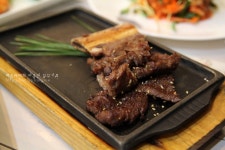 [백운호수맛집/의왕맛집] 백운호숫가 한정식집, 뜰안채
