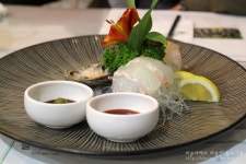 [백운호수맛집/의왕맛집] 백운호숫가 한정식집, 뜰안채