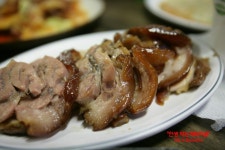 [숙대맛집/후암동맛집]꿀벅지족발보쌈 배달맛집추천@@