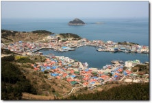 [제주]1박 2일이 필요한 올레길 (추자도 18-1코스) 1부