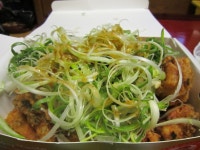 고소미치킨에서 야채치킨 드셔보셨나요?