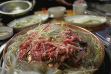 신촌맛집 서울불고기@@