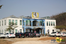 [헤이리맛집/파주맛집]헤이리묵도토리밥상-웰빙 상차림으로 잘~ 차려진 도토리 한정식