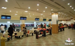 [강원/홍천] 대명 비발디파크 (편의시설;마트+뷔페+식당+레스토랑+놀이시설- ③