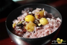 [파주맛집/헤이리맛집]옛날시골밥상-시골스런맛을 손맛을 간직한 시골밥상!!!