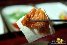 [파주맛집/헤이리맛집]옛날시골밥상-시골스런맛을 손맛을 간직한 시골밥상!!!
