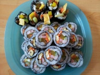 김밥드세요^^