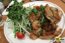 [홍대맛집/마포맛집/서교동맛집]메리고라운드스테이크키친-홍대 맛집으로 자리잡은 메리고라운드키친 스테이크!! 