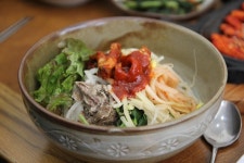 율동공원맛집 솔향기 