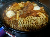 신당동 떡뽀끼~~~^^