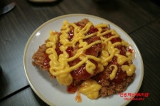 [보라매공원맛집] 짬뽕을 품은 돈까스 