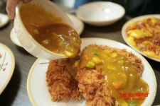 [보라매공원맛집] 짬뽕을 품은 돈까스 