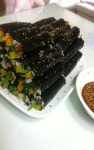 꼬마김밥