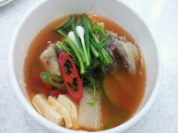 동태찌개입니당~