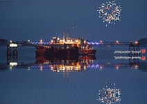 ♡º─+‥ 연안부두 ‥+─º♥