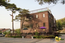 [파주맛집/통일동산맛집]산채향기-한정식집보다 으뜸인 산채향기 최고의 곤드레나물밥!!!