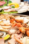 논현동맛집 굽고찌고해물나라