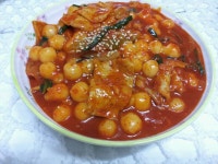 떡볶이~~~~^^