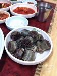 [서울 강남구 논현동 영동시장/논현역] 고흥집 - 순대국, 순대간오소리감투모듬, 편육