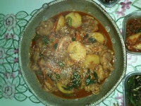 찜닭ㅎㅎ