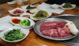 횡성한우맛집 우미가
