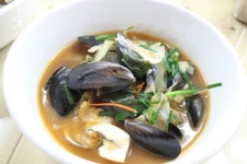 [강릉 경포대 맛집]조씨네해물짬뽕 비오는날 딱이네요
