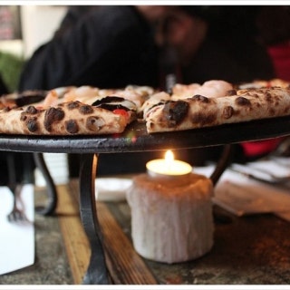 랩스피자 강남본점